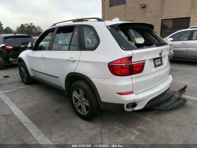 Photo 2 VIN: 5UXZV4C59DL992424 - BMW X5 