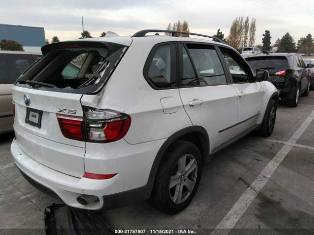 Photo 3 VIN: 5UXZV4C59DL992424 - BMW X5 