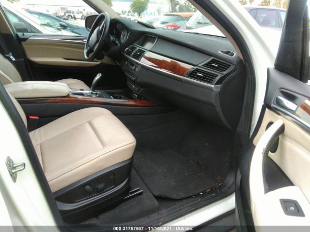 Photo 4 VIN: 5UXZV4C59DL992424 - BMW X5 