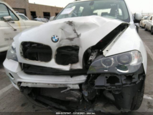 Photo 5 VIN: 5UXZV4C59DL992424 - BMW X5 