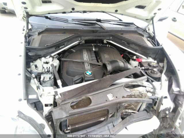 Photo 9 VIN: 5UXZV4C59DL992424 - BMW X5 