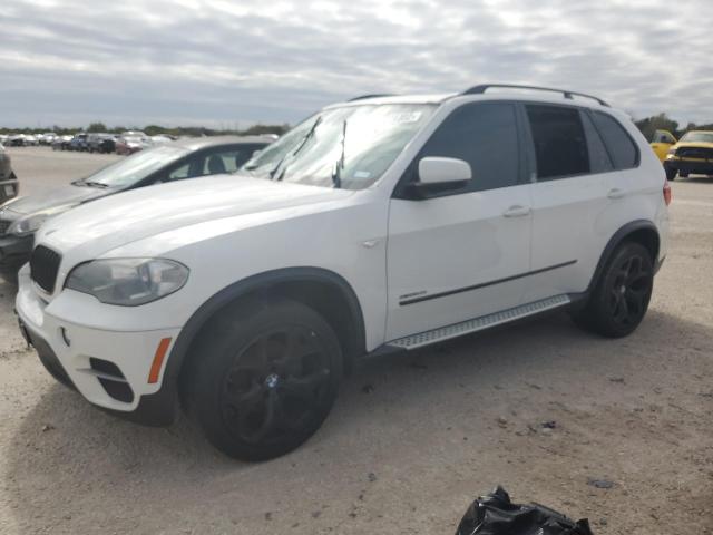 Photo 0 VIN: 5UXZV4C59DL993007 - BMW X5 XDRIVE3 