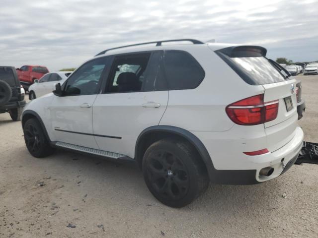 Photo 1 VIN: 5UXZV4C59DL993007 - BMW X5 XDRIVE3 