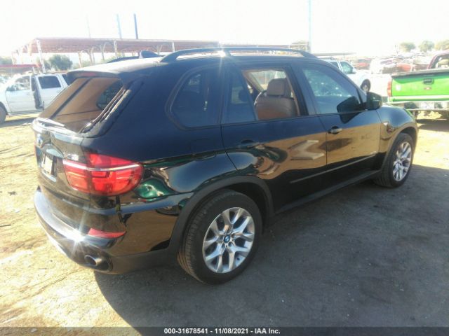 Photo 3 VIN: 5UXZV4C59DL994173 - BMW X5 