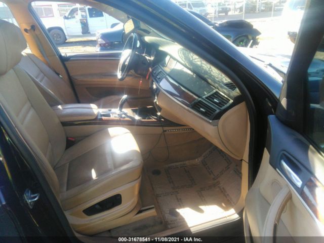 Photo 4 VIN: 5UXZV4C59DL994173 - BMW X5 