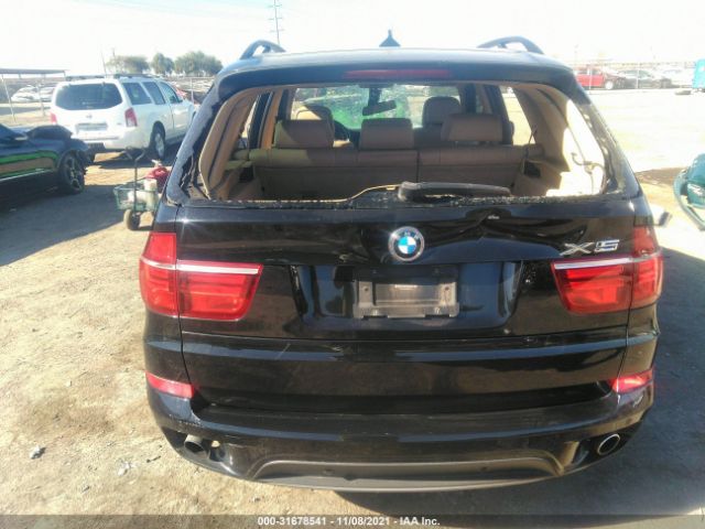 Photo 5 VIN: 5UXZV4C59DL994173 - BMW X5 