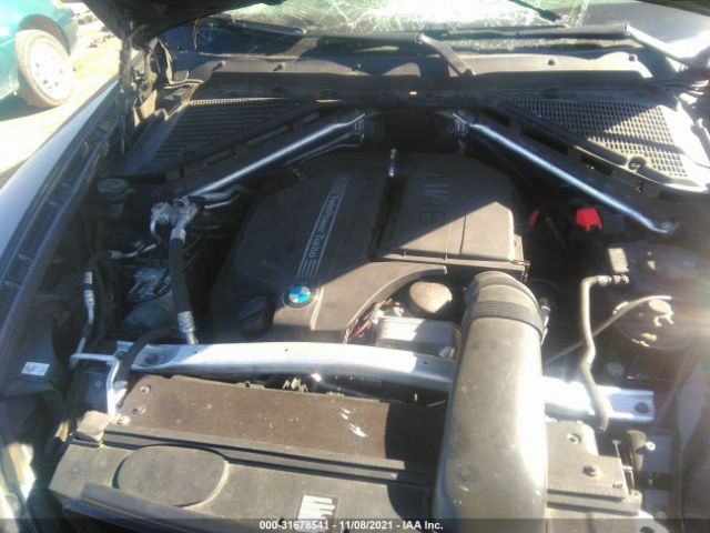 Photo 9 VIN: 5UXZV4C59DL994173 - BMW X5 