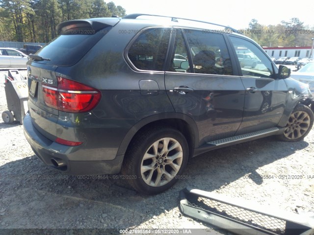 Photo 3 VIN: 5UXZV4C59DL994514 - BMW X5 