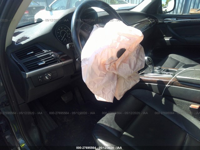 Photo 4 VIN: 5UXZV4C59DL994514 - BMW X5 