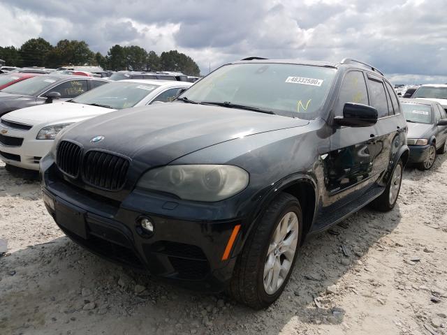 Photo 1 VIN: 5UXZV4C5XBL400218 - BMW X5 XDRIVE3 