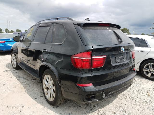 Photo 2 VIN: 5UXZV4C5XBL400218 - BMW X5 XDRIVE3 