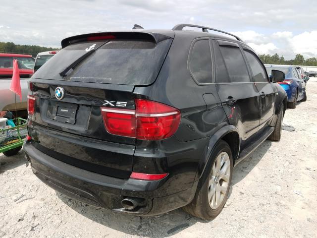 Photo 3 VIN: 5UXZV4C5XBL400218 - BMW X5 XDRIVE3 