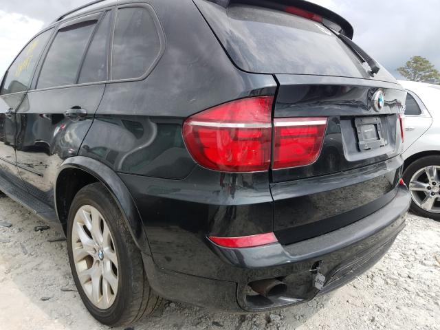 Photo 8 VIN: 5UXZV4C5XBL400218 - BMW X5 XDRIVE3 