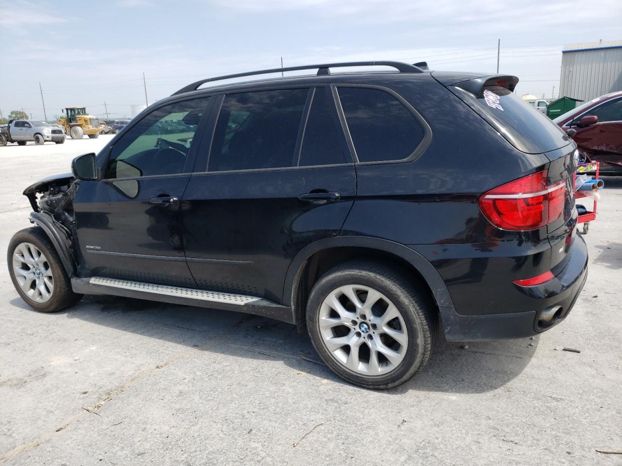 Photo 1 VIN: 5UXZV4C5XBL400462 - BMW X5 