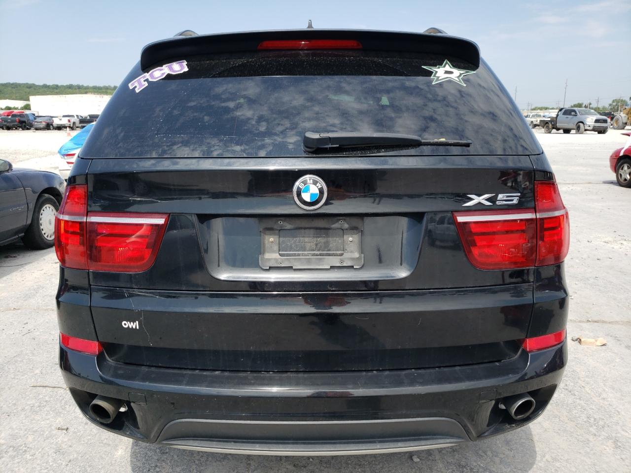 Photo 5 VIN: 5UXZV4C5XBL400462 - BMW X5 