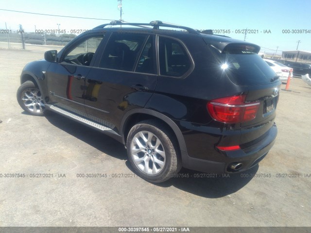 Photo 2 VIN: 5UXZV4C5XBL400476 - BMW X5 