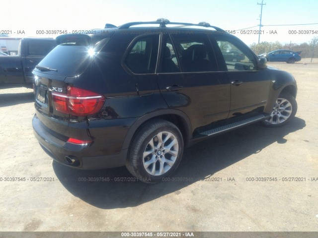 Photo 3 VIN: 5UXZV4C5XBL400476 - BMW X5 