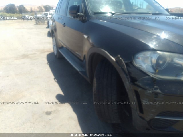 Photo 5 VIN: 5UXZV4C5XBL400476 - BMW X5 