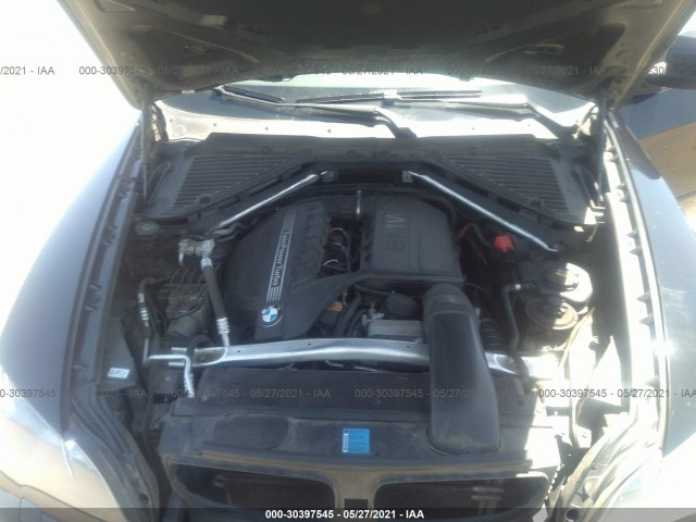 Photo 9 VIN: 5UXZV4C5XBL400476 - BMW X5 