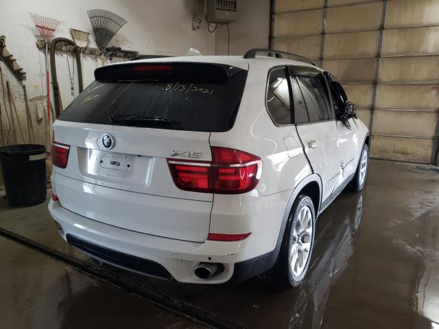 Photo 3 VIN: 5UXZV4C5XBL400879 - BMW X5 XDRIVE3 