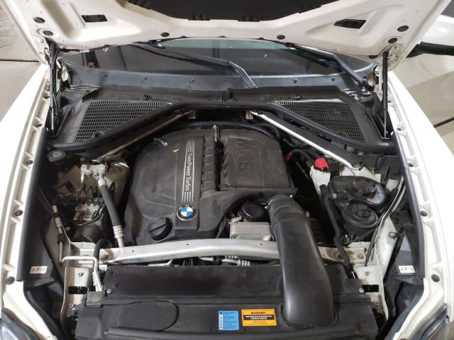 Photo 6 VIN: 5UXZV4C5XBL400879 - BMW X5 XDRIVE3 