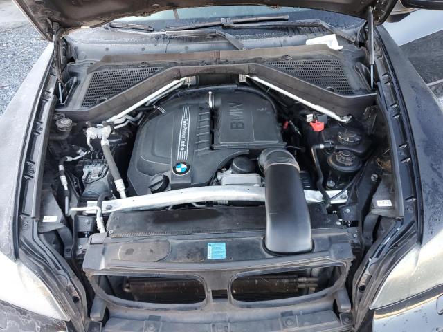 Photo 10 VIN: 5UXZV4C5XBL401529 - BMW X5 