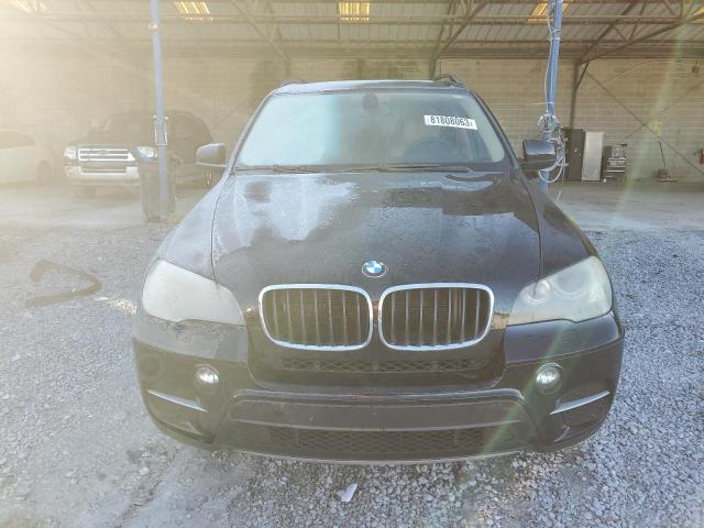 Photo 4 VIN: 5UXZV4C5XBL401529 - BMW X5 