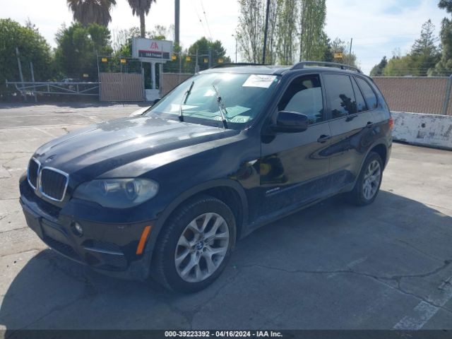 Photo 1 VIN: 5UXZV4C5XBL401949 - BMW X5 