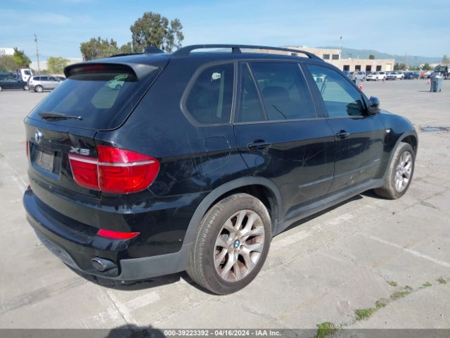 Photo 3 VIN: 5UXZV4C5XBL401949 - BMW X5 