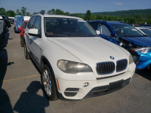 Photo 0 VIN: 5UXZV4C5XBL402065 - BMW X5 XDRIVE3 