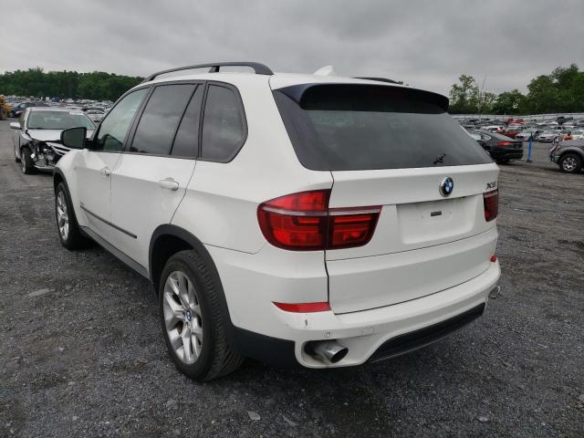 Photo 2 VIN: 5UXZV4C5XBL402065 - BMW X5 XDRIVE3 