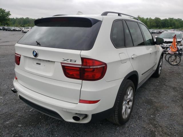 Photo 3 VIN: 5UXZV4C5XBL402065 - BMW X5 XDRIVE3 