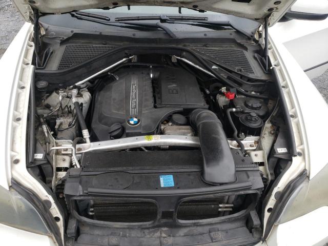 Photo 6 VIN: 5UXZV4C5XBL402065 - BMW X5 XDRIVE3 