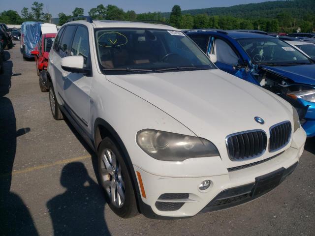 Photo 8 VIN: 5UXZV4C5XBL402065 - BMW X5 XDRIVE3 