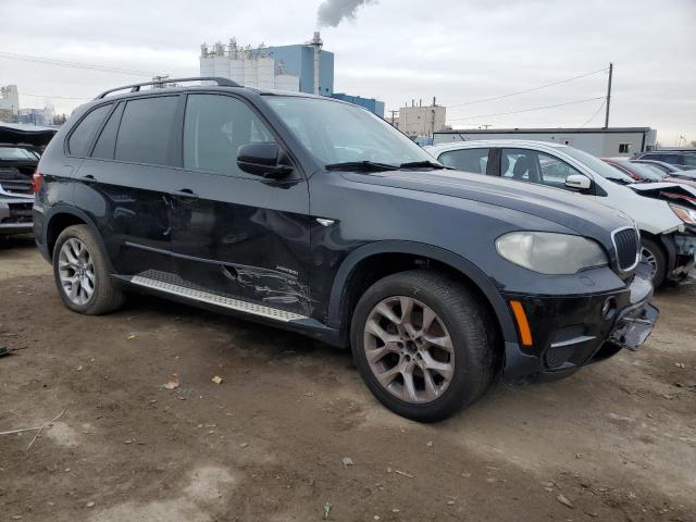 Photo 3 VIN: 5UXZV4C5XBL402938 - BMW X5 