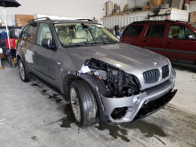 Photo 0 VIN: 5UXZV4C5XBL404821 - BMW X5 XDRIVE3 