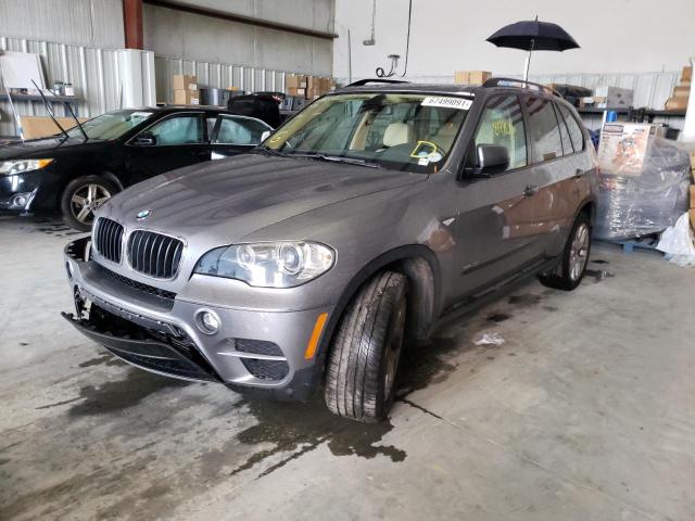 Photo 1 VIN: 5UXZV4C5XBL404821 - BMW X5 XDRIVE3 