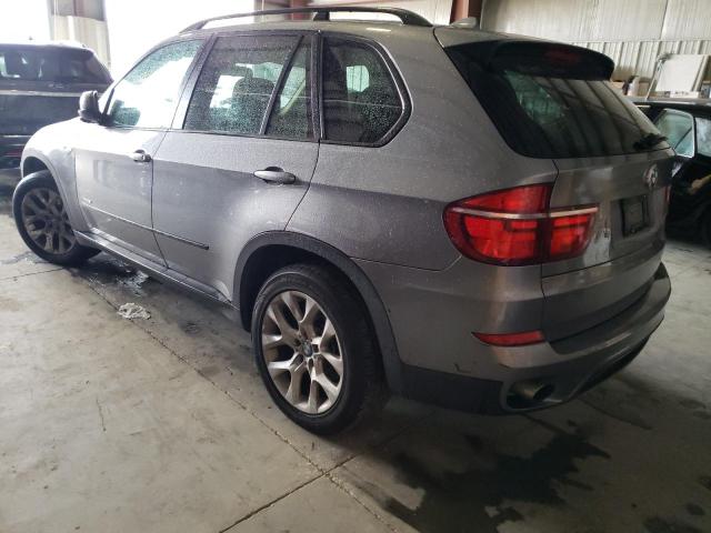 Photo 2 VIN: 5UXZV4C5XBL404821 - BMW X5 XDRIVE3 