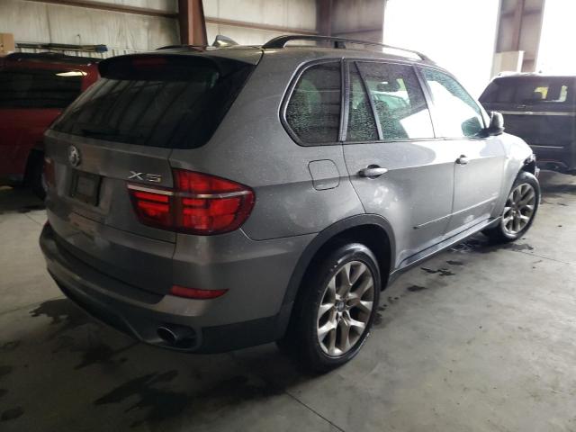 Photo 3 VIN: 5UXZV4C5XBL404821 - BMW X5 XDRIVE3 