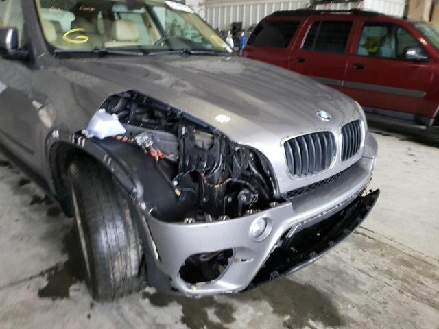 Photo 8 VIN: 5UXZV4C5XBL404821 - BMW X5 XDRIVE3 