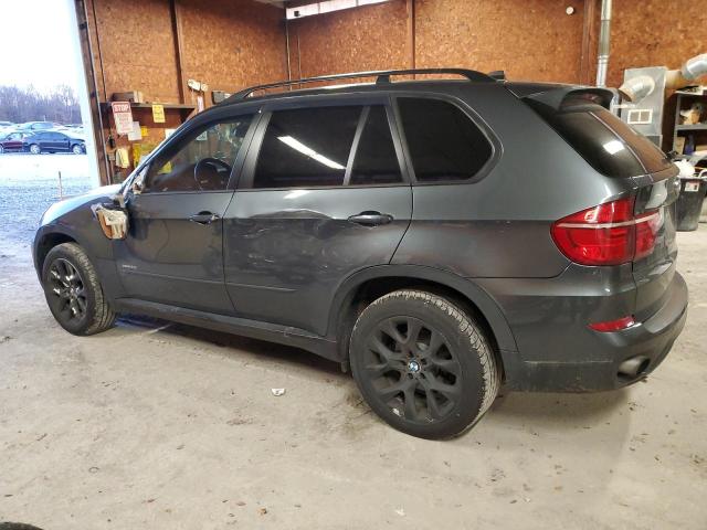 Photo 1 VIN: 5UXZV4C5XBL406844 - BMW X5 