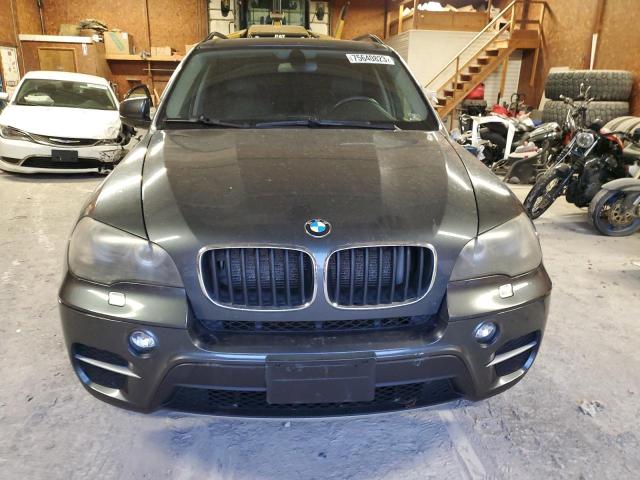 Photo 4 VIN: 5UXZV4C5XBL406844 - BMW X5 