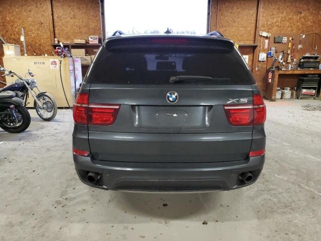 Photo 5 VIN: 5UXZV4C5XBL406844 - BMW X5 