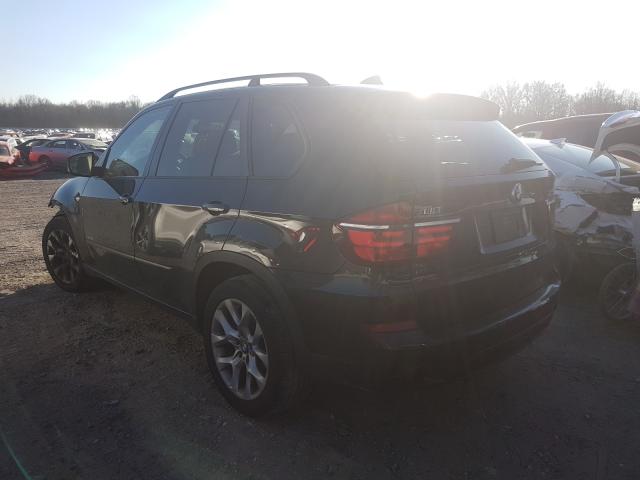 Photo 2 VIN: 5UXZV4C5XBL407010 - BMW X5 XDRIVE3 