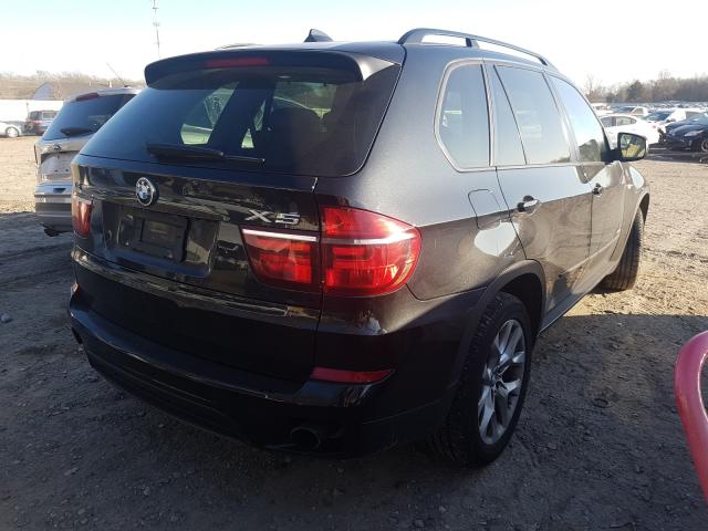 Photo 3 VIN: 5UXZV4C5XBL407010 - BMW X5 XDRIVE3 