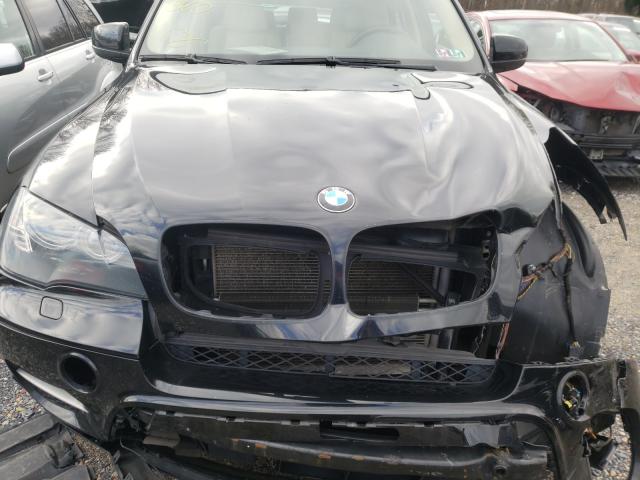 Photo 6 VIN: 5UXZV4C5XBL407010 - BMW X5 XDRIVE3 