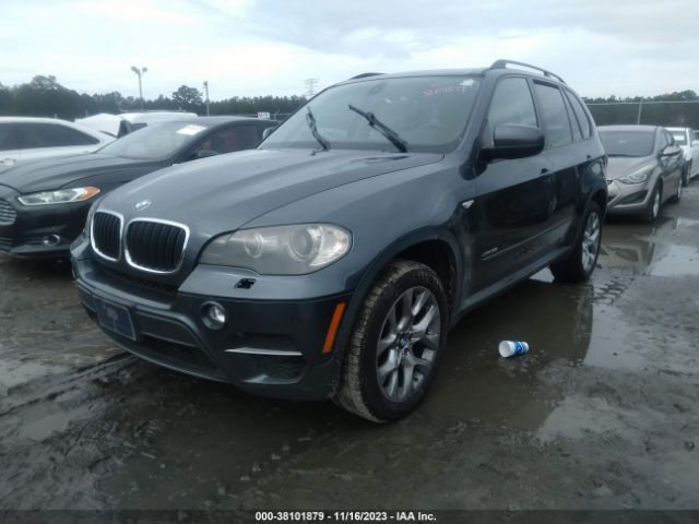 Photo 1 VIN: 5UXZV4C5XBL407962 - BMW X5 