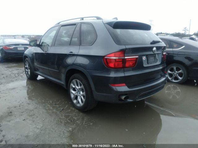 Photo 2 VIN: 5UXZV4C5XBL407962 - BMW X5 