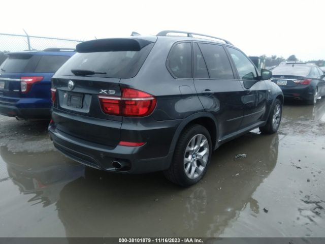 Photo 3 VIN: 5UXZV4C5XBL407962 - BMW X5 