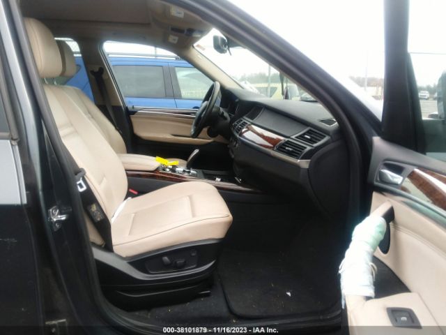 Photo 4 VIN: 5UXZV4C5XBL407962 - BMW X5 